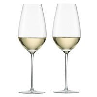 Zwiesel Glas Serie Enoteca Sauvignon Blanc 2 StüCk Inhalt 364 Ml WeißWein