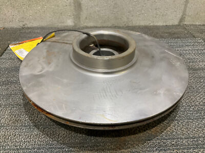 UNION PUMP 8031298 PUMP IMPELLER VANE 678 UK