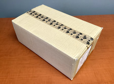 Sennheiser CHG 4N US 4-Bay Network Charger New