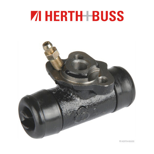 Herth+Buss Jakoparts Radbremszylinder FüR Toyota Camry Carina E Celica Hinten L-image