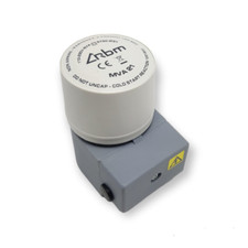 RBM MOTOR SERVO MOTOR SOLENOID VALVE ZONE MVA23 MVA21 220V CONTROLS 03600010