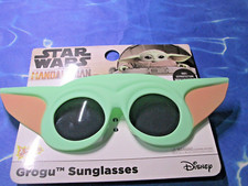 New with Tag - Kids Sunglasses Mask  100 UV Protection Star Wars Costume