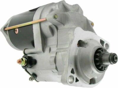 #ad #ad Starter fits Ford 7.3 Diesel Starter Power stroke Powerstroke High Torque New $159.90