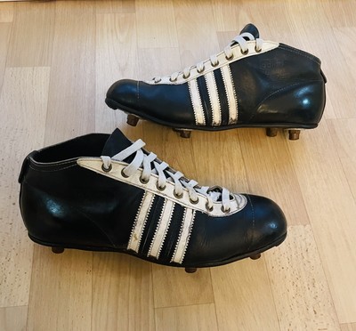 1950 football boots