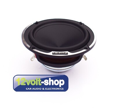 Hertz ML 700.3 Mille Legend 70mm (3'') Neodymium magnet 3 in