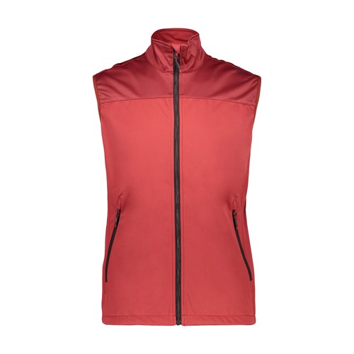 Gilet isolé en duvet CMP pour hommes Duvet de canard 52