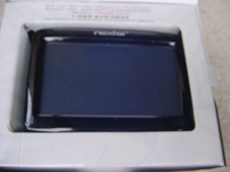 Nextar GPS Q4 Series 4.3" TOUCH SCREEN - Image 2 of 4