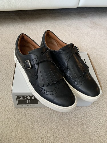 frye gemma sneaker