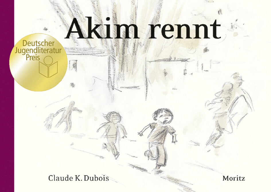 Thumbnail - Claude K. Dubois; Tobias Scheffel; Claude K. Dubois / Akim Rennt