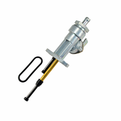 New For KAWASAKI Vulcan 1500 VN1500N Petcock Fuel Tank Valve Assembly (1996- 08) - Photo 4/4