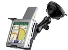 SUPPORTO con VENTOSA RAM-MOUNT PER GARMIN NUVI 310, 350, 360 RAP-B-166-1-GA21U 