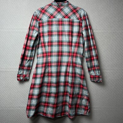 UNTUCKit Dress Womens Size 4 Red Plaid Harrison Picnic Holiday Attire Preppy | eBay UNTUCKit Dress Womens Size 4 Red Plaid Harrison Picnic Holiday Attire Preppy | eBay