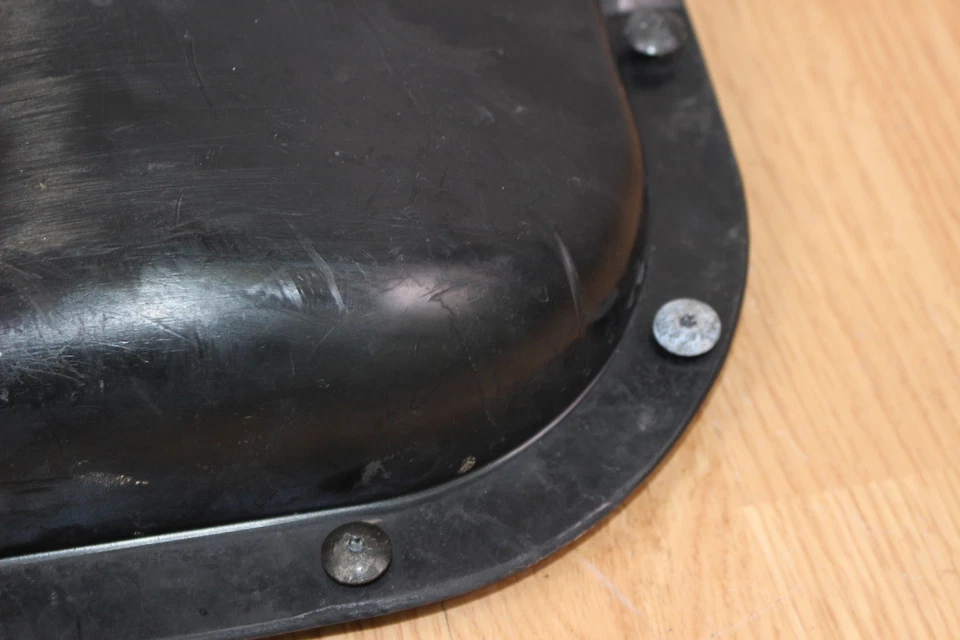 Protector protector de cadena Arctic Cat King Cat 900 2004 Foto 4 de 4