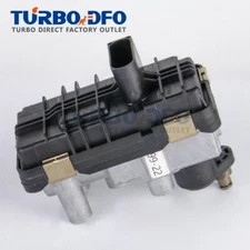 Turbo electronic actuator for Maxus G10 1.9 T Diesel 797862-0036