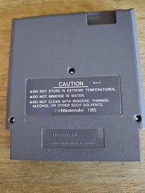 NFL (Nintendo, NES) Cart Only 