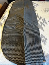 Banner Seat Covers Chelsea Sedan Black Y-4 For Vintage Car Of Unknown Model