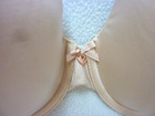 VICTORIA'S SECRET WOMENS LIGHTLY LINED SMOOTH BRA SIZE 32DD NWT — photo 3