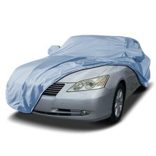1992-2018 Lexus Es Custom Car Cover - All-weather Waterproof Protection