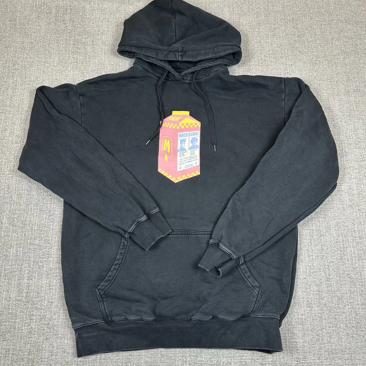 BMX Évolution Rétro Cadeau Pour Bicrosseurs – Sweat à Capuche