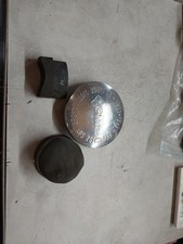 MZ ETZ ES TS Tankdeckel + Sieb Top Zustand Originalteil DDR