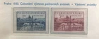 Czechoslovakia 1950, Mi. No. 638 A - 639 A, MNH