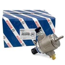 Genuine Oem High Pressure Fuel Pump Fit For Vw Audi A4 A5 Q3 Q5 2.0t 06j127025j