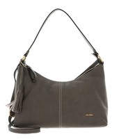 Picard Calico Shoulder Bag Schultertasche UmhäNgetasche Tasche Taupe Taupe Neu