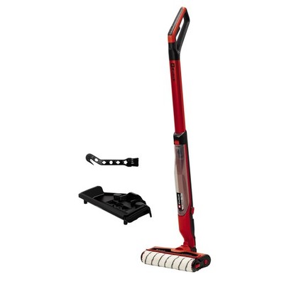 Einhell Akku-Hartbodenreiniger CLEANEXXO 18 V mit BOOST-Modus Power X-Change