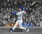 Chicago Cubs PETE CROW-ARMSTRONG Glossy 8x10 Photo Baseball Spotlight Poster
