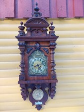 Estendente elaborato in rovere