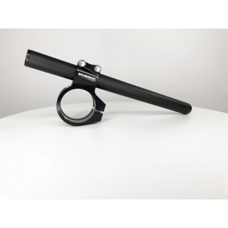 Clip-Ons Vortex 50 mm ángulo de 0 grados negro CL50ZK Foto 4 de 4