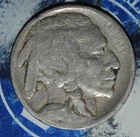 1915 Buffalo Nickel  {{{ 1C13