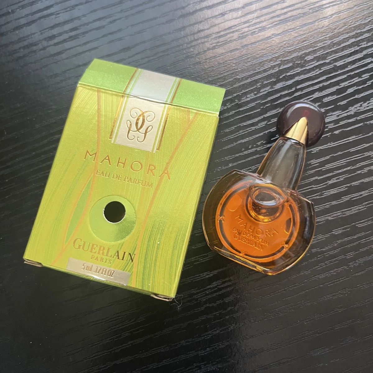 Guerlain Mahora Perfume Fragrances for Women for sale | eBay
