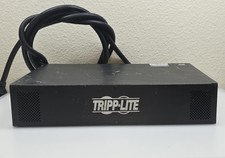 Tripp Lite - PDUMH30HV Rack PDU - 30A, 208/230V, 16C13/2C19 wCurrent Monitors