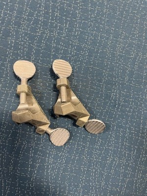 Fisher Scientific Castaloy 2 Way Right Angle Clamp
