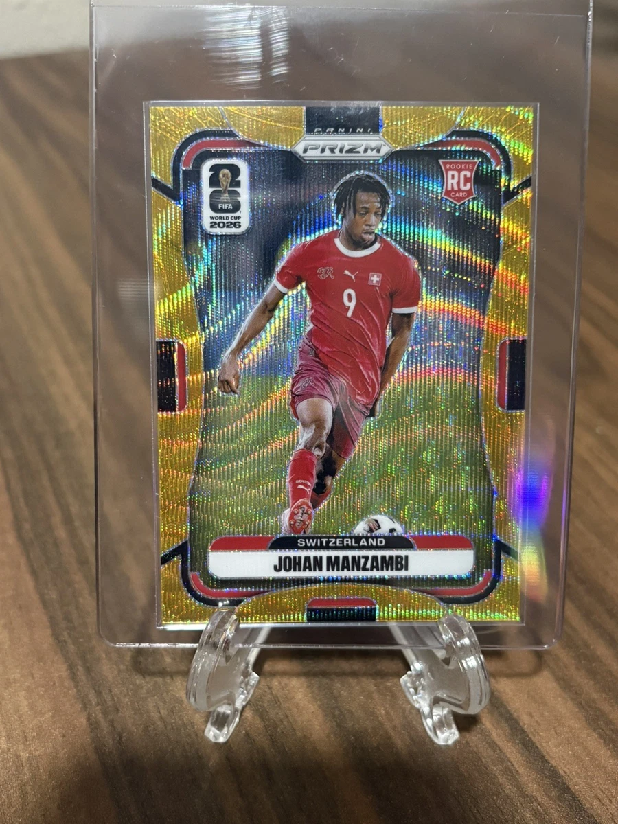 Panini Serial Numbered Sports Trading Cards & Accessories for sale