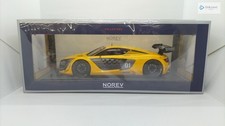 Norev 1/18 Renault R.S.01 2015 Yellow Collectible