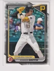 Konnor Griffin 2024 1st Bowman Draft Baseball Card # BD-22 Pirates $1 Shipping 8