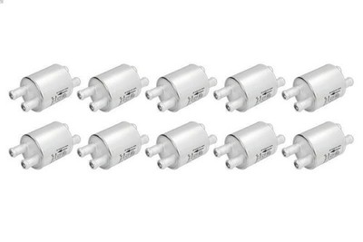 LPG Flüchtiger Phasenfilter CERTOOLS LPG F-779-C-2X12-2X12 X10