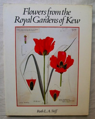 #ad #ad Foreign Books Kew Gardens Botanical Illustrations Flowers Royal Of Kew Curtis#x27;S $205.46