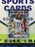 Puka Nacua 2025 Donruss Football “Elite Series” LOS ANGELES RAMS
