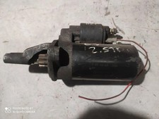 Démarreur Audi 50