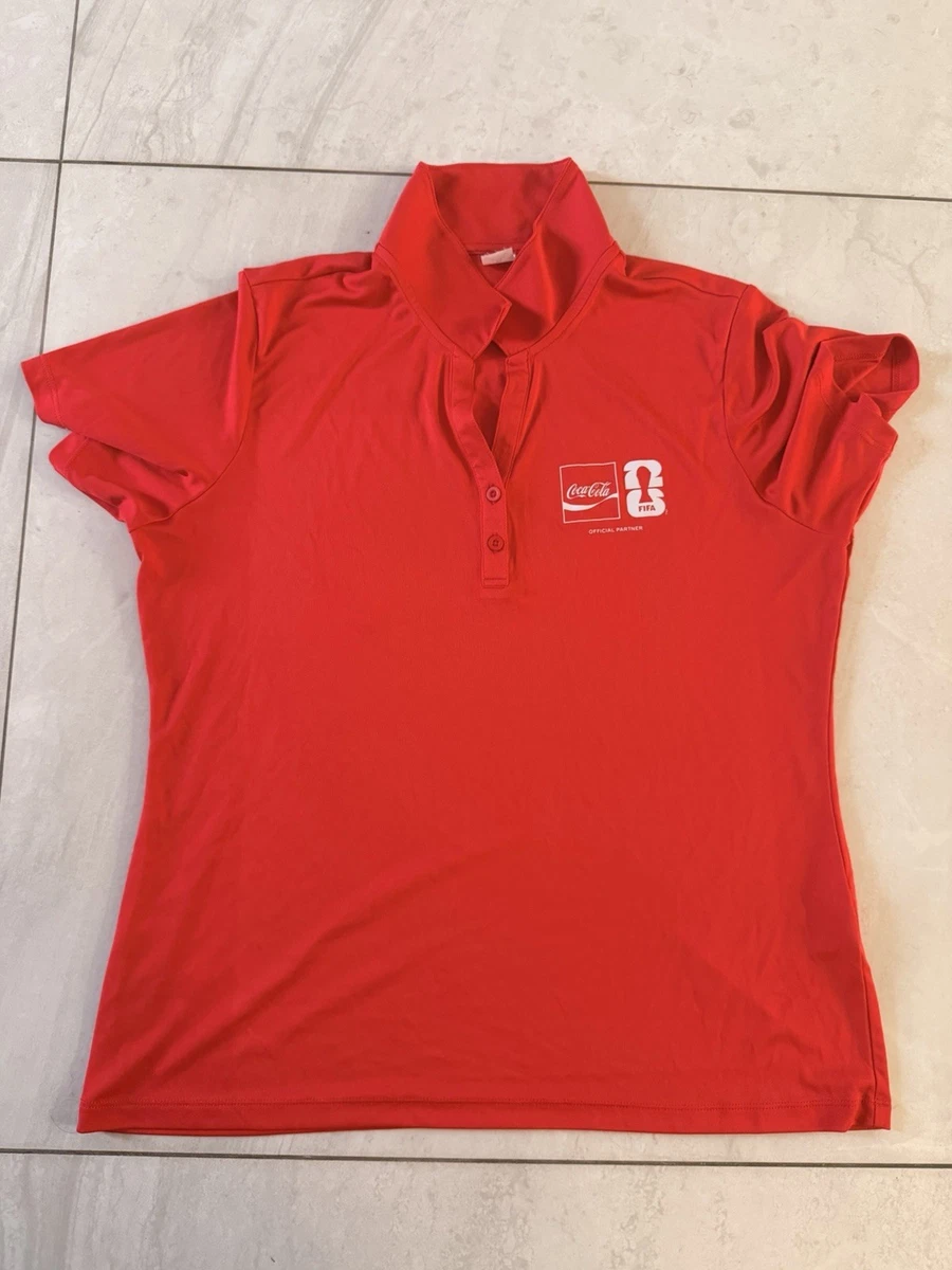 coca cola polo products for sale | eBay