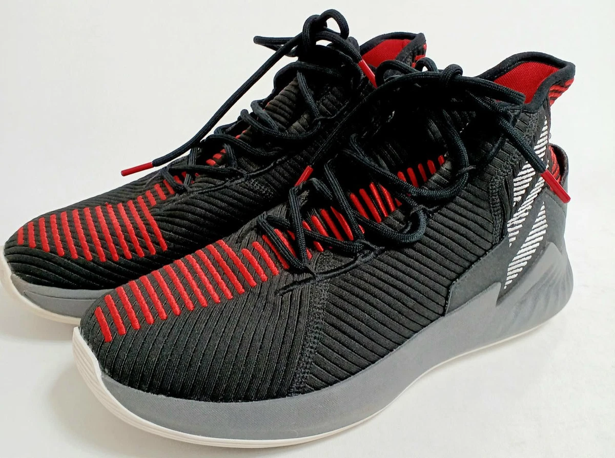 アディダス D ローズ 9　 D Rose Preços baixos em Tênis Adidas D Rose 9 masculino | eBay