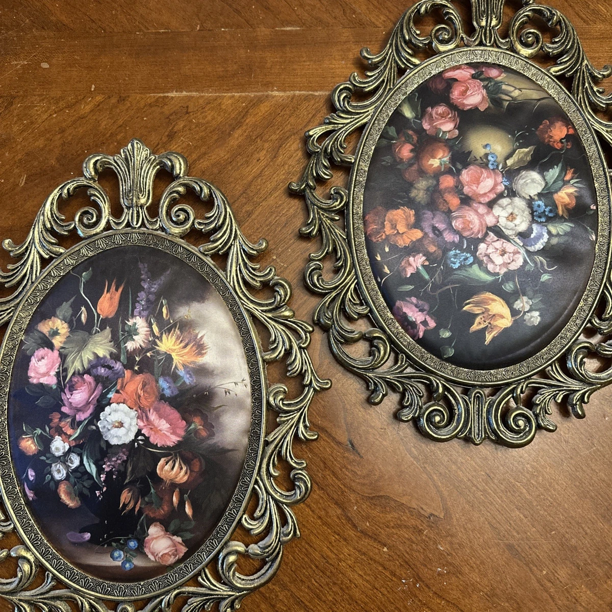 25+ Italian Antique Glass Collectible Frames for sale | Updated
