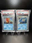 TCG Classic- Magikarp(JP) 006 PSA10 & Gyarados(JP) 007 PSA10- SEQUENTIAL SET