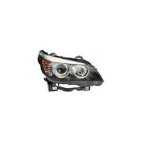 Scheinwerfer Recht FüR BMW Serie 5 E60 E61 2003 Al 2007 Bixenon 63127160194