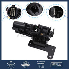 Motor estribo paso eléctrico derecho para Cadillac Escalade ESV Yukon 2021-2025