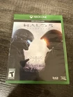Halo 5 - Microsoft Xbox One