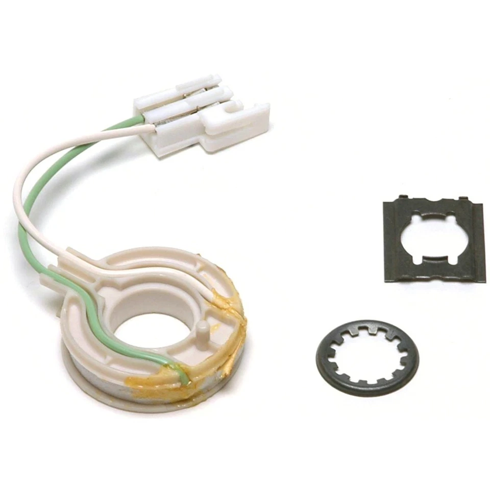 CE10005 Delphi Pickup Coil for Chevy Express Van Suburban SaVana S-10 BLAZER S10 - Image 3 of 4